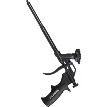 PUPM 4 negro metal Fischer