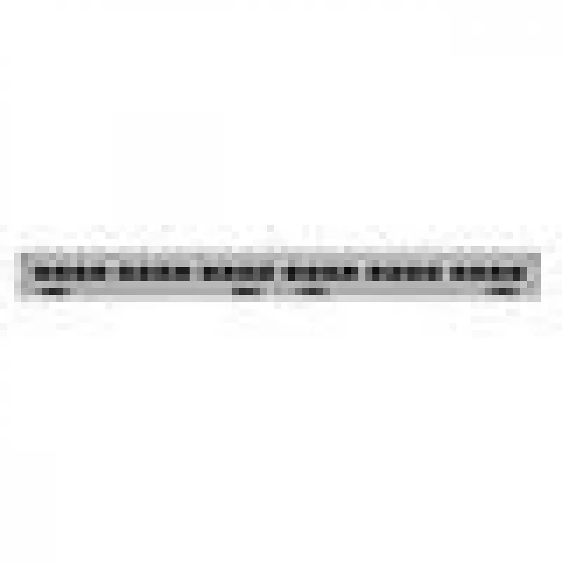 Ubiquiti UACC-ETH-SP-Panel-24 - protector contra sobretensiones Ethernet, panel para rack
