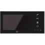 ACO INS-MP7 BK (Negro) INSPIRO 7 monitor digital en color para videoporteros