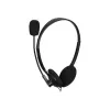 Auriculares Gembird MHS-123