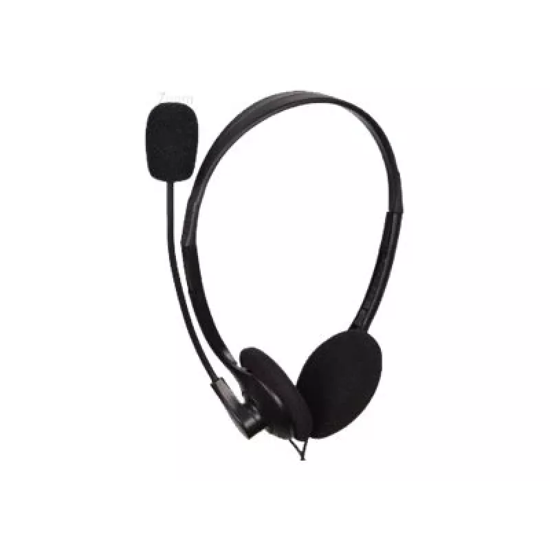Auriculares Gembird MHS-123
