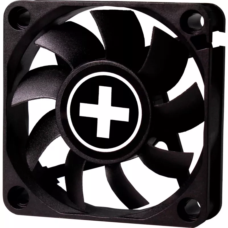 Ventilador Xilence XPF60S.W 6 cm Negro