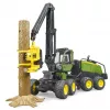 Vehículo de juguete BRUDER John Deere 1270G