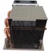 Ventilador de CPU Inter-Tech A-26 6 cm Negro Plata
