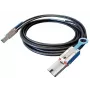 Cable Adaptec ACK-E-HDmSAS-mSAS-2M