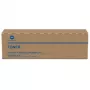 Cartucho de tóner Konica Minolta A95W250 1 ud. compatible amarillo