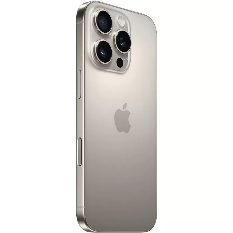 Apple iPhone 16 Pro 128 GB titanio natural