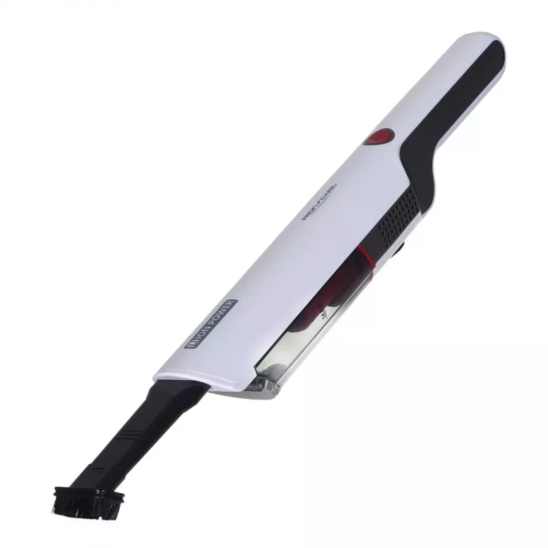 Aspirador de mano Profi-Care AKS 3102 — inalámbrico, sin bolsa 11,1 V, HEPA, 25 min de autonomía