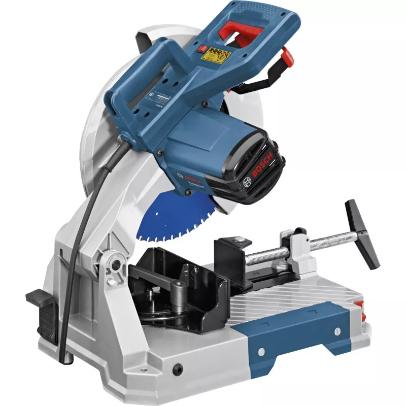 Bosch GCD 12 JL Professional tronzadora para metal, 2000 W, 305 mm
