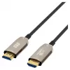 EFB Elektronik Cable de fibra óptica HDMI AOC Active - Digital/Display/Vídeo - 20 m (HDMI-21-00007)