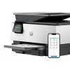 HP OfficeJet Pro 9120b Impresora multifunción inalámbrica en color, Impresión a doble cara; Copiadora, Escáner