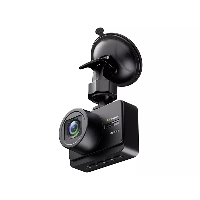 Dashcam TRACER Tracer Spectra 2D — videograbador compacto para coche