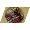 Bloques Panzer V Panther G Pudel 1133 piezas
