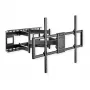 VALUE Soporte de pared para TV Heavy-Duty Full-Motion