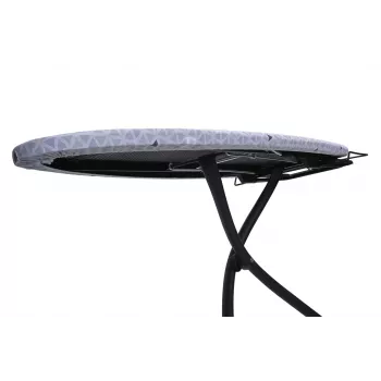 Tabla de planchar de tamaño completo Taurus Argenta Elegance 1700 x 480 mm