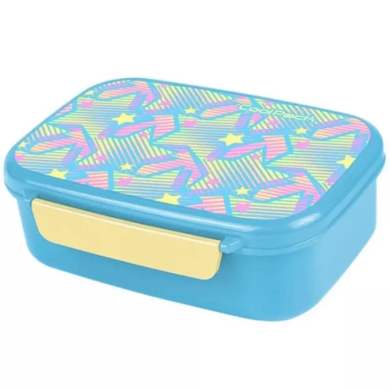 Fiambrera COOLPACK FOODY DANCE FLOOR