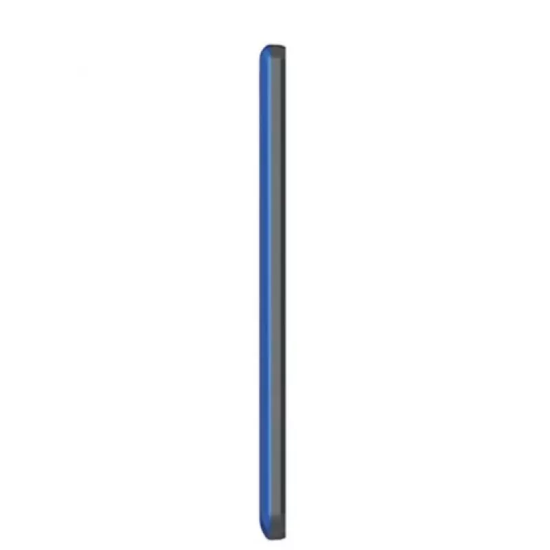 Lector de libros electrónicos InkBOOK Solaris BLUE IB_SOLARIS_BL pantalla de 6 pulgadas WLAN