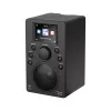 Radio por internet Kruger & Matz KM0818.1 con Wi-Fi, Bluetooth, USB y despertador