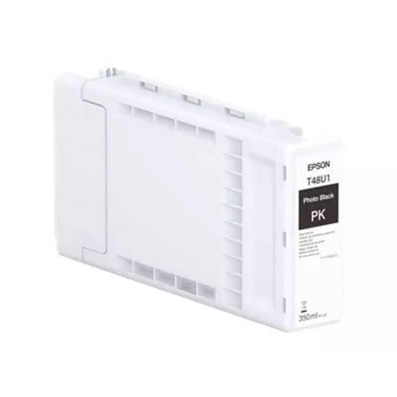 Epson UltraChrome PRO6 cartucho de tinta 1 ud. negro fotográfico
