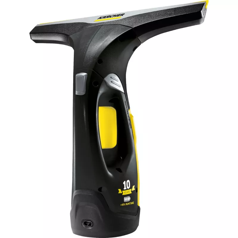 Karcher WV 2 Premium Black Edition aspirador de ventanas con batería 1.633-426.0