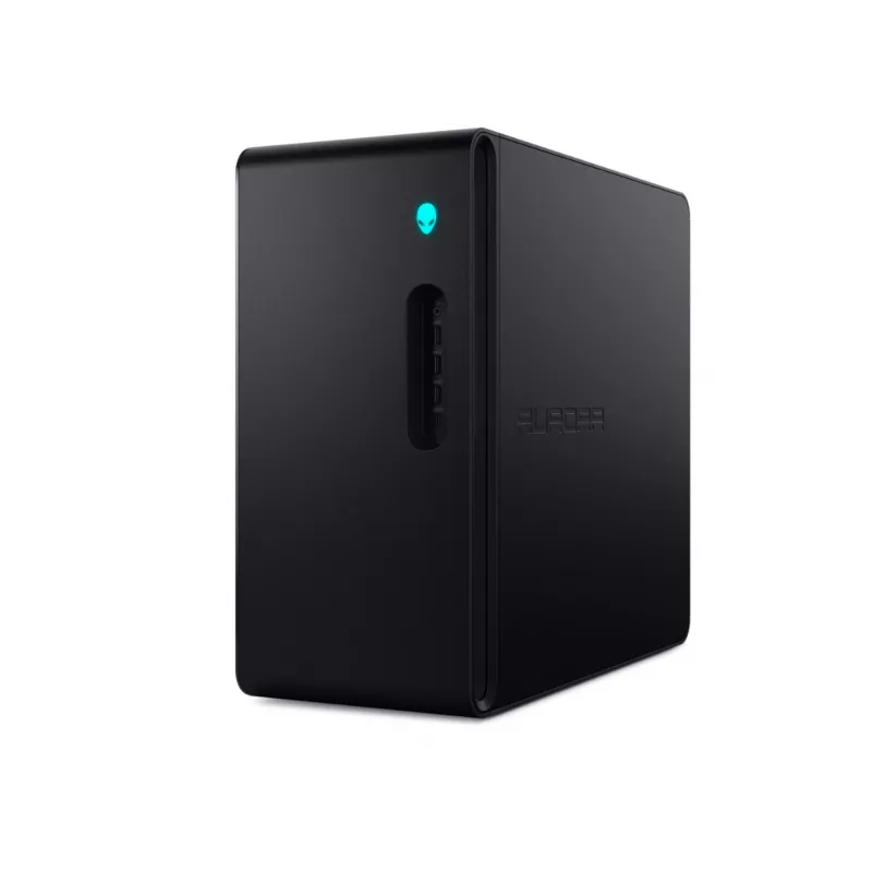 Dell Alienware Aurora Ultra 9 285/64GB/2TB/NVIDIA GF RTX5070 Ti 16GB/Win11 Pro/Sin teclado/3Y Basic OnSite Warranty
