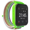 Canyon KW-37 Alfie – smartwatch para niños – pantalla IPS 1,69 – IP66 – 512 MB – MP3 – juegos – cámara