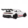 Coche Jamara 402239 — coche de juguete de metal y plástico, blanco, para niños a partir de 3 años