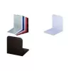 MAUL 3506290 - negro - acero - brillante - Alemania - 120 x 140 x 140 mm (35062-90)