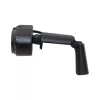 Webcam White Shark GWC-005 1080p BAT – resolución 1080p, conexión USB