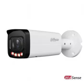 Dahua Technology Cámara de seguridad IP tipo bala para interior y exterior 3288 x 1850 píxeles Montaje en techo/pared