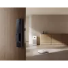 Robot aspirador Xiaomi S40 — sin bolsa, batería de 5200 mAh, potencia de succión 10000 Pa, fregado húmedo, depósito de polvo 0,52 L, 340×98 mm