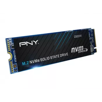 Disco SSD 500GB M.2 2280 CS2241 M280CS2241-500-RB