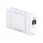 Cartucho de tinta Epson UltraChrome Pro 6 negro mate T48U80N 350 ml original