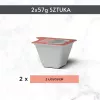 Comida húmeda para gatos Purina Nestlé Gourmet Revelations trozos en gelatina con salmón 2x57 g, adult, alimento completo