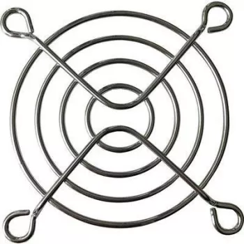 Rejilla protectora para ventilador Panasonic ASFN68001, 60×60 mm (ancho×alto)