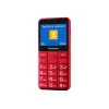 Teléfono móvil Panasonic Corp. KX-TU155EX