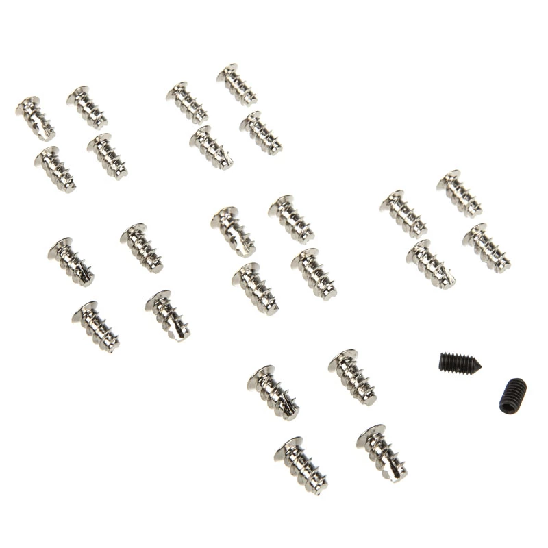 Pieza de sistema de refrigeración para PC Aqua-Computer 33554 — accesorio de acero inoxidable compatible con airplex Gigant 3360