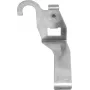 Accesorio para impresora 3D Flashforge Creator3 placa anti-goteo izquierda (MPN 20001158001)