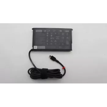 Fuente de alimentación para portátil Lenovo 135W 5A10W86326, fuente de alimentación de CA para modelos Lenovo compatibles