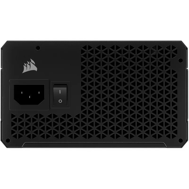 Corsair | Fuente de alimentación ATX totalmente modular y silenciosa (UE) | Serie RMe RM850e | 850 W