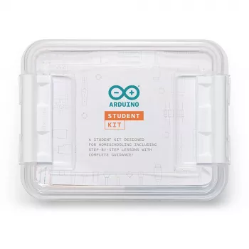 Kit para estudiantes Arduino AKX00025 set de aprendizaje de electrónica