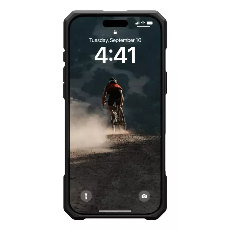 Urban Armor Gear Monarch Pro funda para iPhone 16 Pro