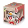 TUBBZ Pato coleccionable - Ghostbusters Stay Puft 9cm