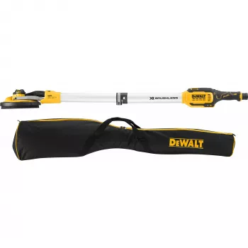 Lijadora para placas de yeso DeWalt DCE800NB-XJ 1200 rpm portátil