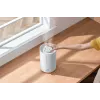 Humidificador ultrasónico Xiaomi 2 Lite 4 L 23 W — blanco, 300 ml/h, control giratorio