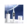 Braun Oral-B iO6 Series Cepillo de dientes eléctrico Blanco