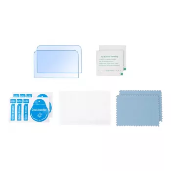 Cristal templado Sunnylife para OSMO 360 2 unidades