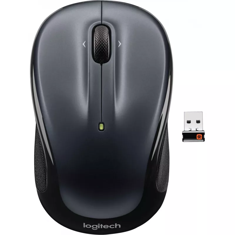 Logitech 910-002142 producto gris
