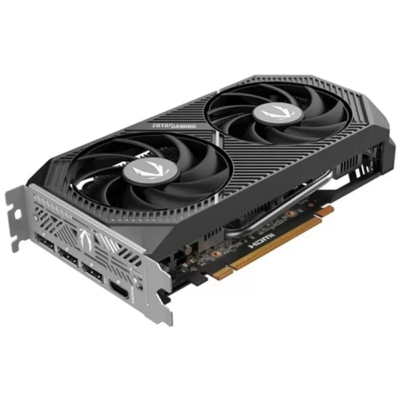 ZOTAC GAMING GeForce RTX 5050 Twin Edge OC 8GB GDDR6 Tarjeta gráfica