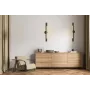 Lámpara de pared LED Activejet AJE-CHARLIE NW